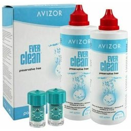 Ever Clean 2x350ml