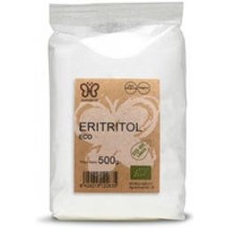 Érythritol Édulcorant Poudre Eco 500g