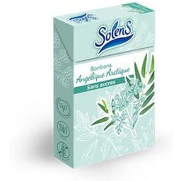 Sin Azúcar Angélica Bio 50g