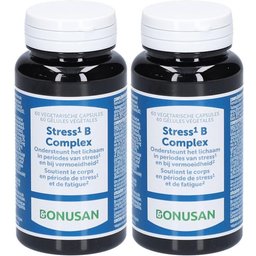 Stress B Complex