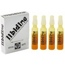 Libidine Aphrodisiaque naturel 4Amp