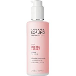 Annemarie Börlind Energy Nature Gel Fraîcheur Visage