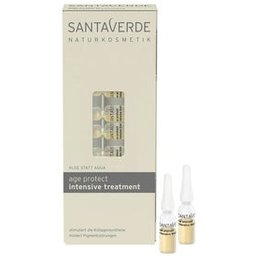Age Protect Intensive Treatment 10x1ml