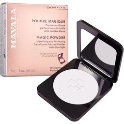 Poudre Magique