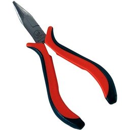 Pince Extensions Poignée Bicolore 1ut