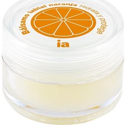 Baume à lèvres Orange 15ml