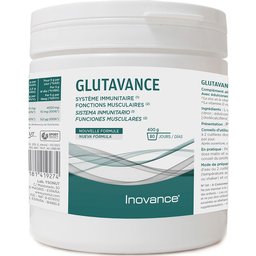 Ysonut Glutavance pot de 400g