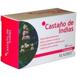 Marron d'Inde phytotablet 60comp