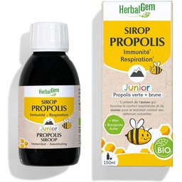 Propolis Junior - sirop