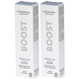 Madara Boost Amino Fill 3D