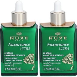 Nuxuriance Ultra Sérum Correcteur de Taches