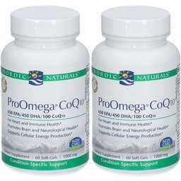 ProOmega Conzym Q10
