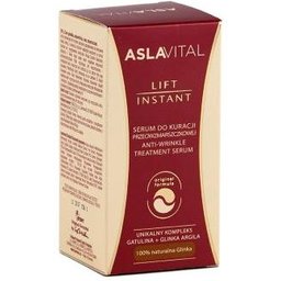 Sérum Anti-Rides Lift Instantané 15ml