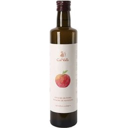 Vinagre Manzana Eco S/Pasteuri 500ml