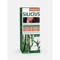 Silicius Organique 500ml