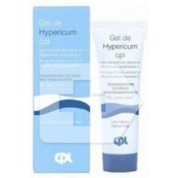 Gel hypericum 50ml