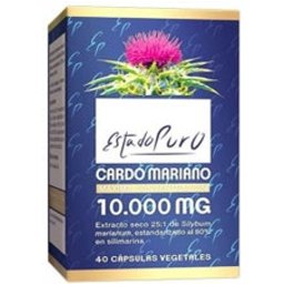 Chardon-Marie 80caps