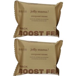 Jolly Mama Croquantissime