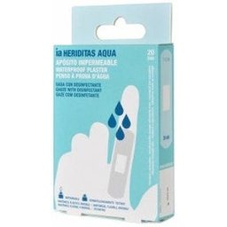 Aqua Apôtres 7x2cm 20u 20u