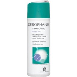Sebophane Shampooing doux séborégulateur