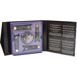 Geisha's Secret Kit Exotic Fruits