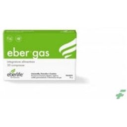 Eberlife Ebergas 30 Cpr