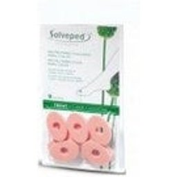 Protecteur d'herbe de protection dureté 4 pcs