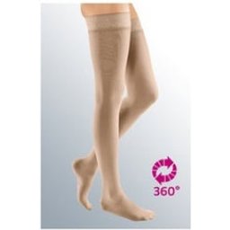 Bas Elegance CCL1 Long 189 Beige T4 1pc