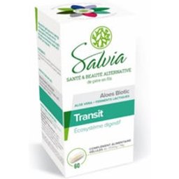 Biotic Transit 40 Gélules