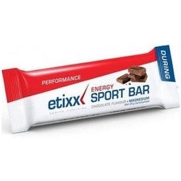 Energy Sport Bar Choco Choco 1ud
