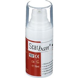 Scarban® Velvet Touch Silicone