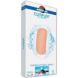 Cutiflex-Cpr Island 10X 8 5Pcs