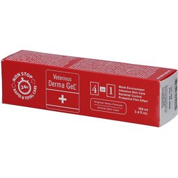 Veterinus Derma Gel®