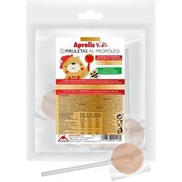 Kids Bonbons 18uts