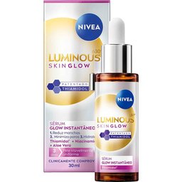 Luminous 630º Skin Glow Sérum Glow Instantané 30ml