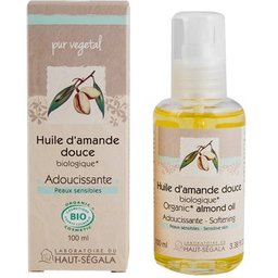 Haut-Segala Hle Amand Douce 100ml
