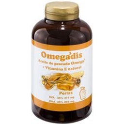 Omega 3 1500mg 180caps