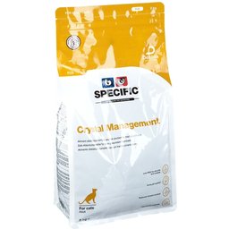 FCD Cat Crystal Management 221003