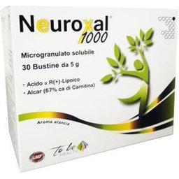 Neuroxal*1000 30 Buste.