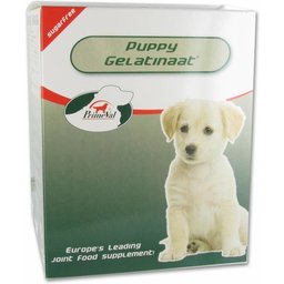 PrimeVal® Puppy Gelatinaat®