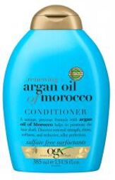 Après-Shampoing Huile Argan du Maroc Cheveux Secs et Abîmés 385 ml - Flacon 385 ml
