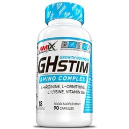 Performance GHStim Amino Complex 90caps