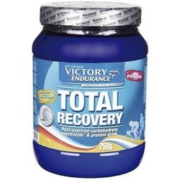 Total Recovery Banana 750g