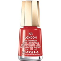 Mini Color Vernis à Ongles Crème London 53 5ml
