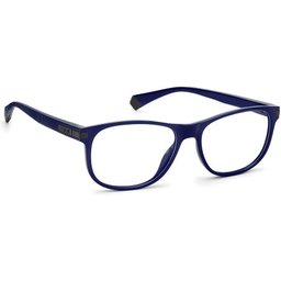 Lunettes Vue Pld-D417-9N7 Unisex 55mm 1ut