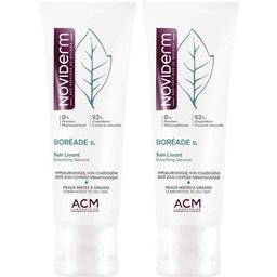 Boréade SL Soin Lissant