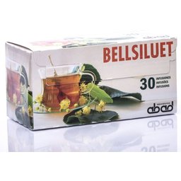 Bellsiluet Infusion 30 Sachets