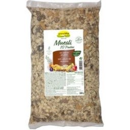 Muesli 10 Fruits sans sucre 1 kg