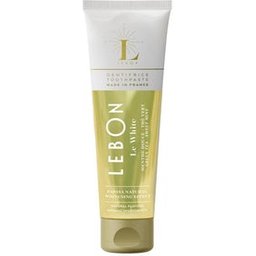 Dentifrice Menthe Douce Thè Vert 75ml