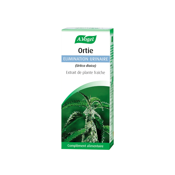 Ortie Élimination Urinaire 50ml